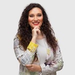 Tamara Navarrete Navast